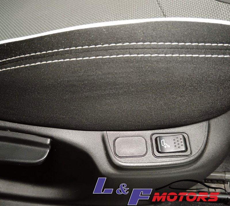 FIAT 500L Trekking 1.6 MultiJet Trekking 120cv
