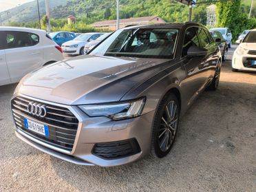 Audi A6 40 2.0 TDI quattro ultra S tronic Business Design