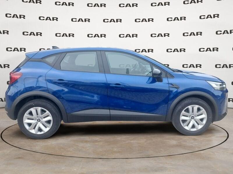 Mitsubishi ASX 1.3L Mild Hybrid 140 CV Invite