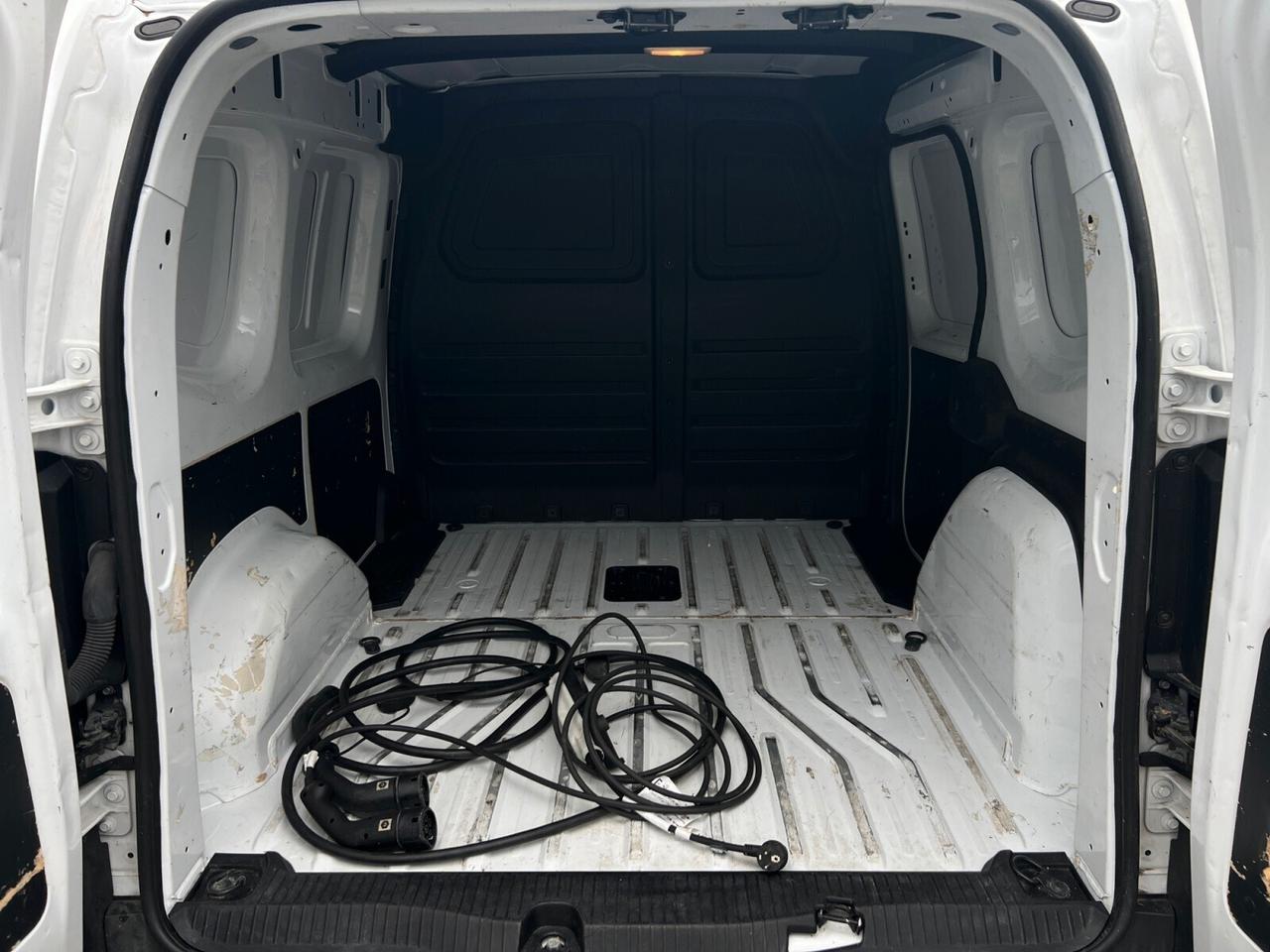 Nissan Townstar EV VAN ACENTA