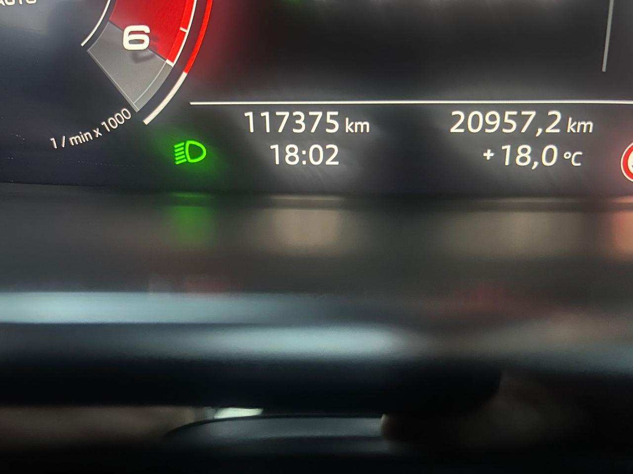 Audi Q3 SPB 40 TDI quattro S tronic line edition