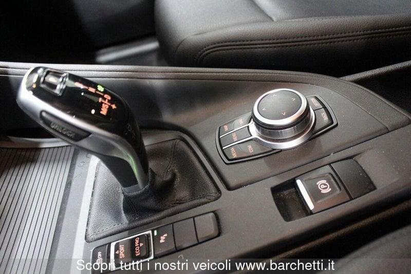 BMW X1 sdrive20d Business Advantage auto