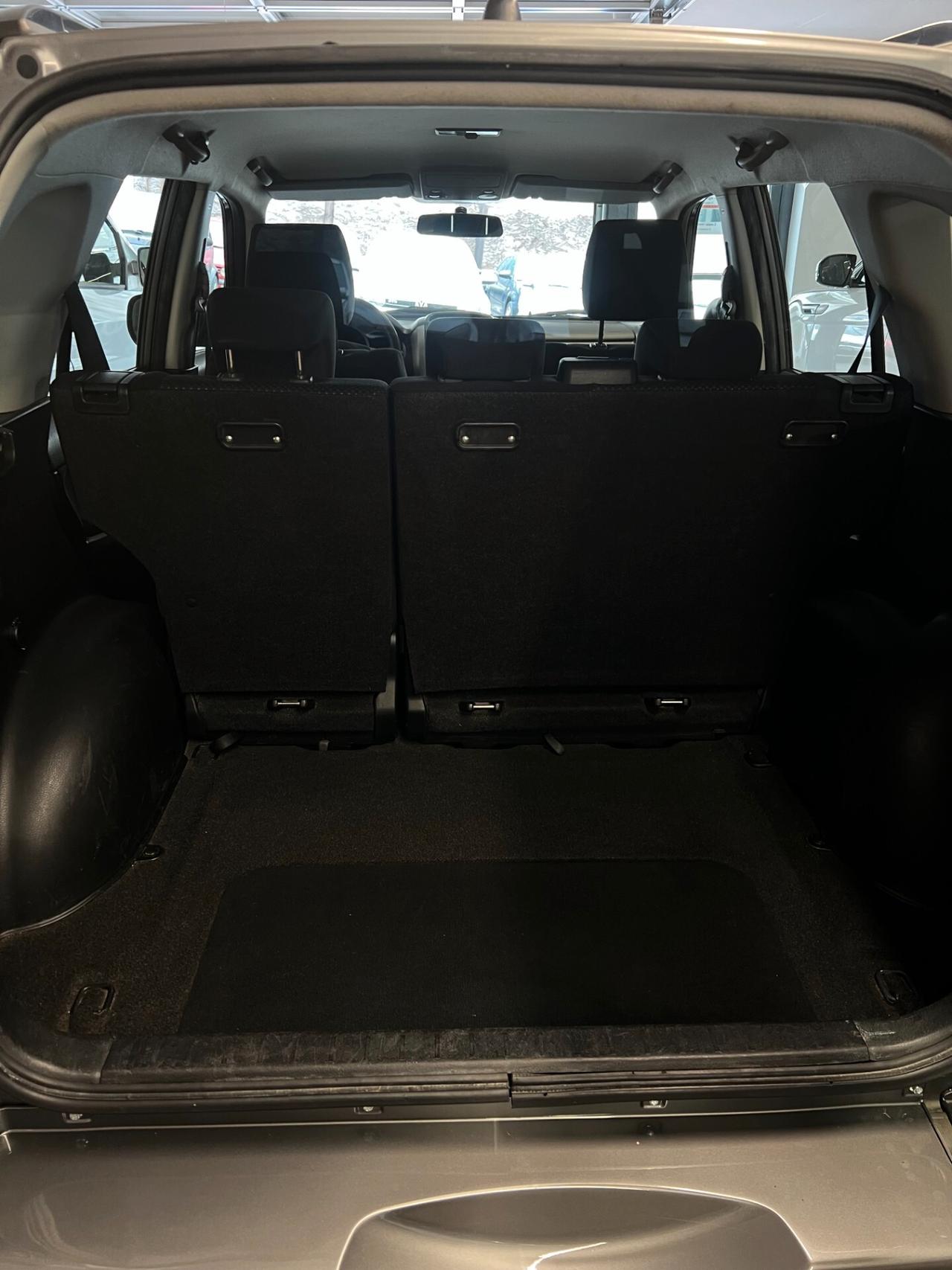 Suzuki Grand Vitara Grand Vitara 1.9 DDiS 4x4 GANCIO TRAINO/AHK Neopatentati