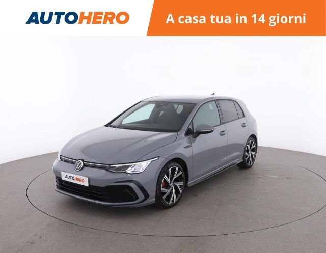 VOLKSWAGEN Golf 1.5 eTSI 150 CV EVO ACT DSG R-Line