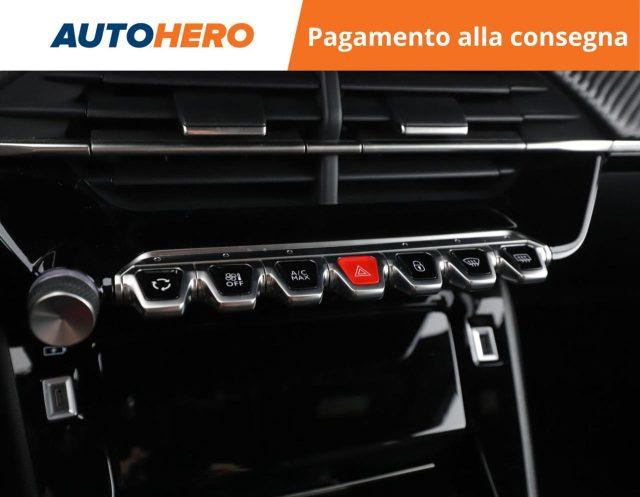 PEUGEOT 2008 PureTech 100 S&S Allure Pack
