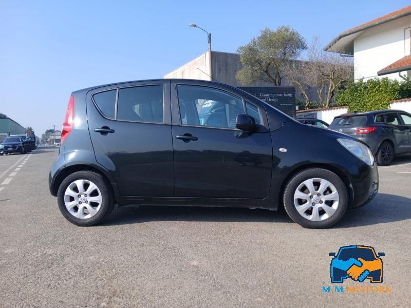 Opel Agila 1.200 85 cv Enjoy