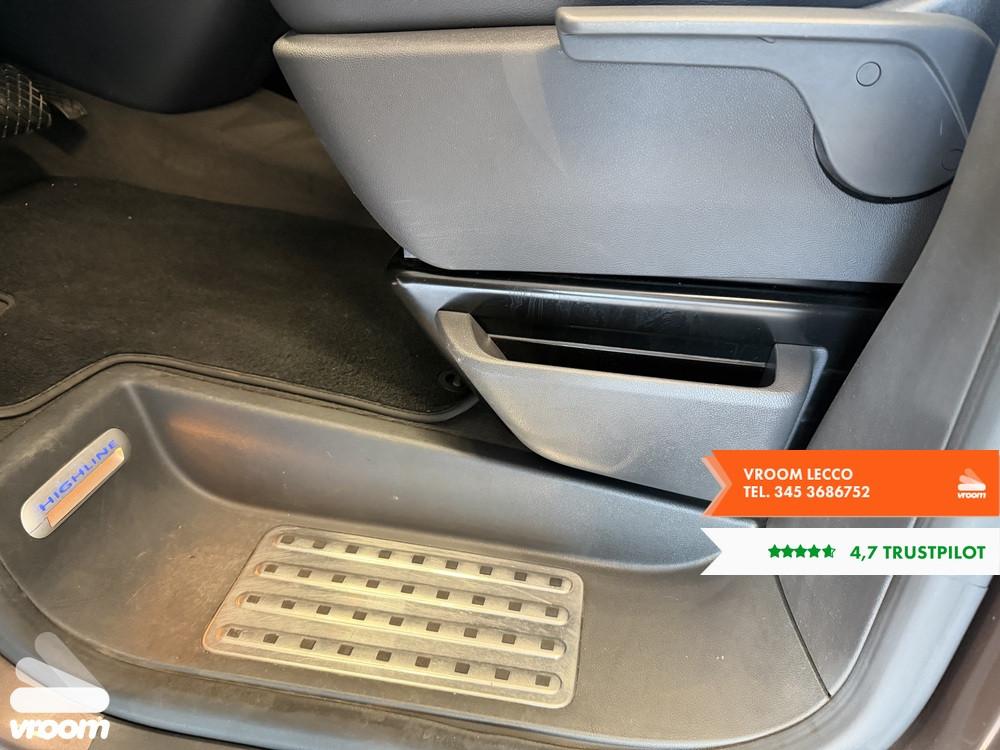 VOLKSWAGEN Multivan 5ª