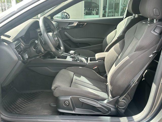 AUDI A5 40 TFSI S Tronic S Line Edition