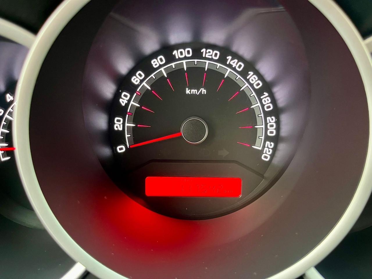 Kia Venga 1.4benz 2010 117.000km per neopatentati