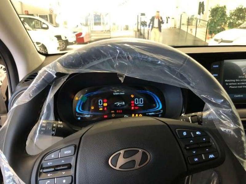 Hyundai i10 1.0 mpi Tech Connect Pack