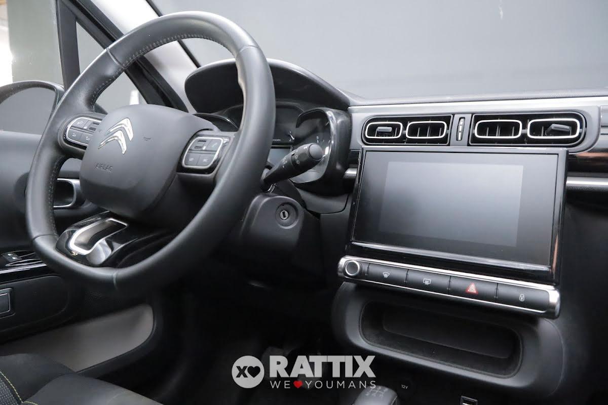 Citroen C3 1.2 PureTech 83CV Shine