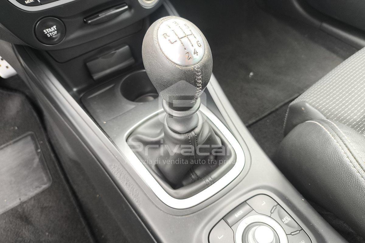 RENAULT Mégane 1.5 dCi 110CV SporTour GT Line
