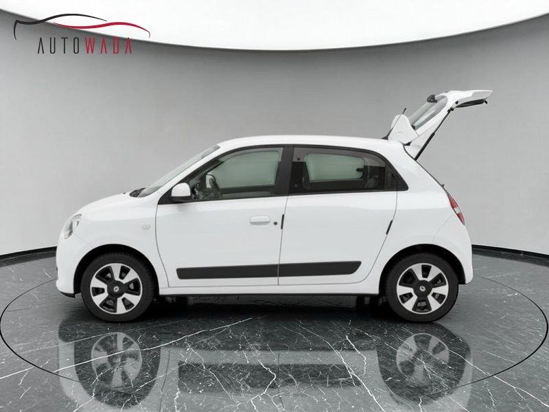 Renault Twingo 3ª serie ENERGY DYNAMIQUE