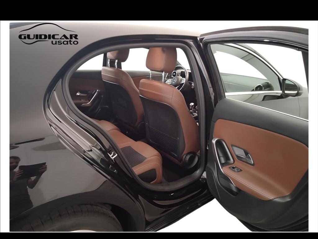 Mercedes-Benz Classe A - W177 2018 - A 180 Sport