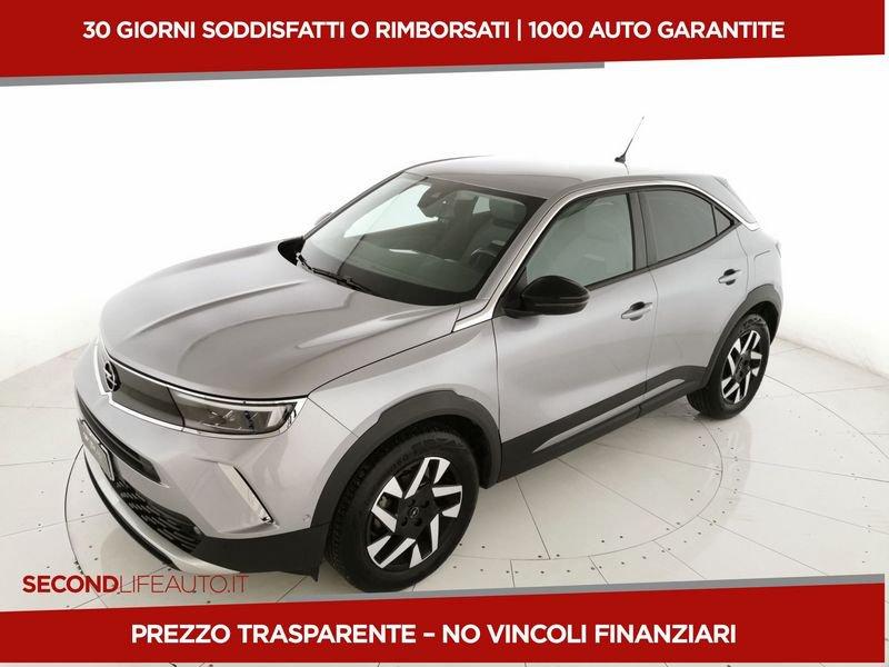 Opel Mokka 1.2 t Elegance s&s 130cv at8