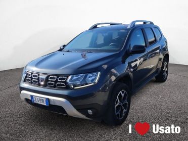 Dacia Duster II 2018 1.0 tce 15th Anniversary Eco-g 4x2 100cv