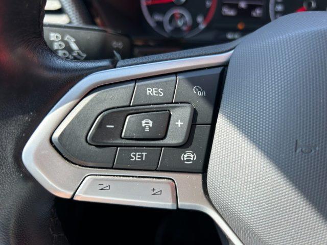 VOLKSWAGEN T-Cross 1.0 TSI Style BMT