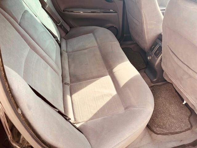 FIAT CROMA 1.9 MJET 120 CV EMOTION