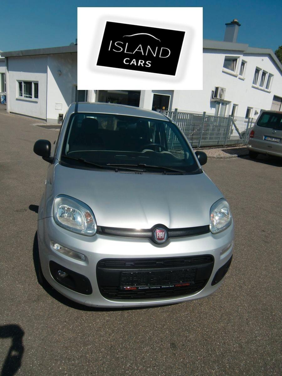 Fiat Panda 1.2 Pop