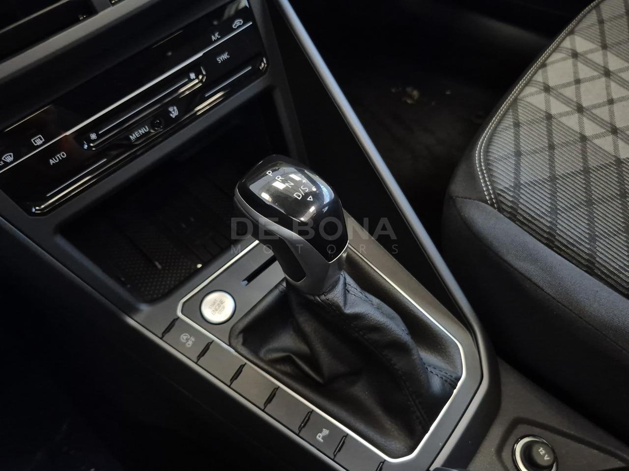 Volkswagen Taigo 1.5 tsi r-line plus 150cv dsg