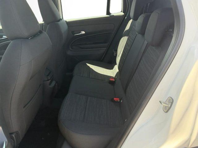 JEEP Avenger 1.2 Turbo 110 CV MHEV Longitude