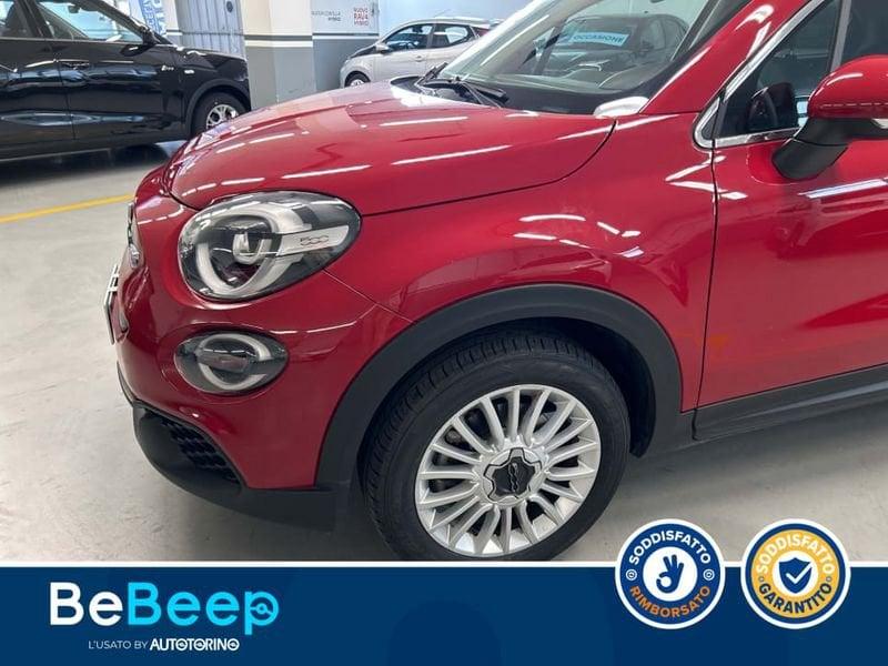 FIAT 500X 1.3 MJT BUSINESS 4X2 95CV