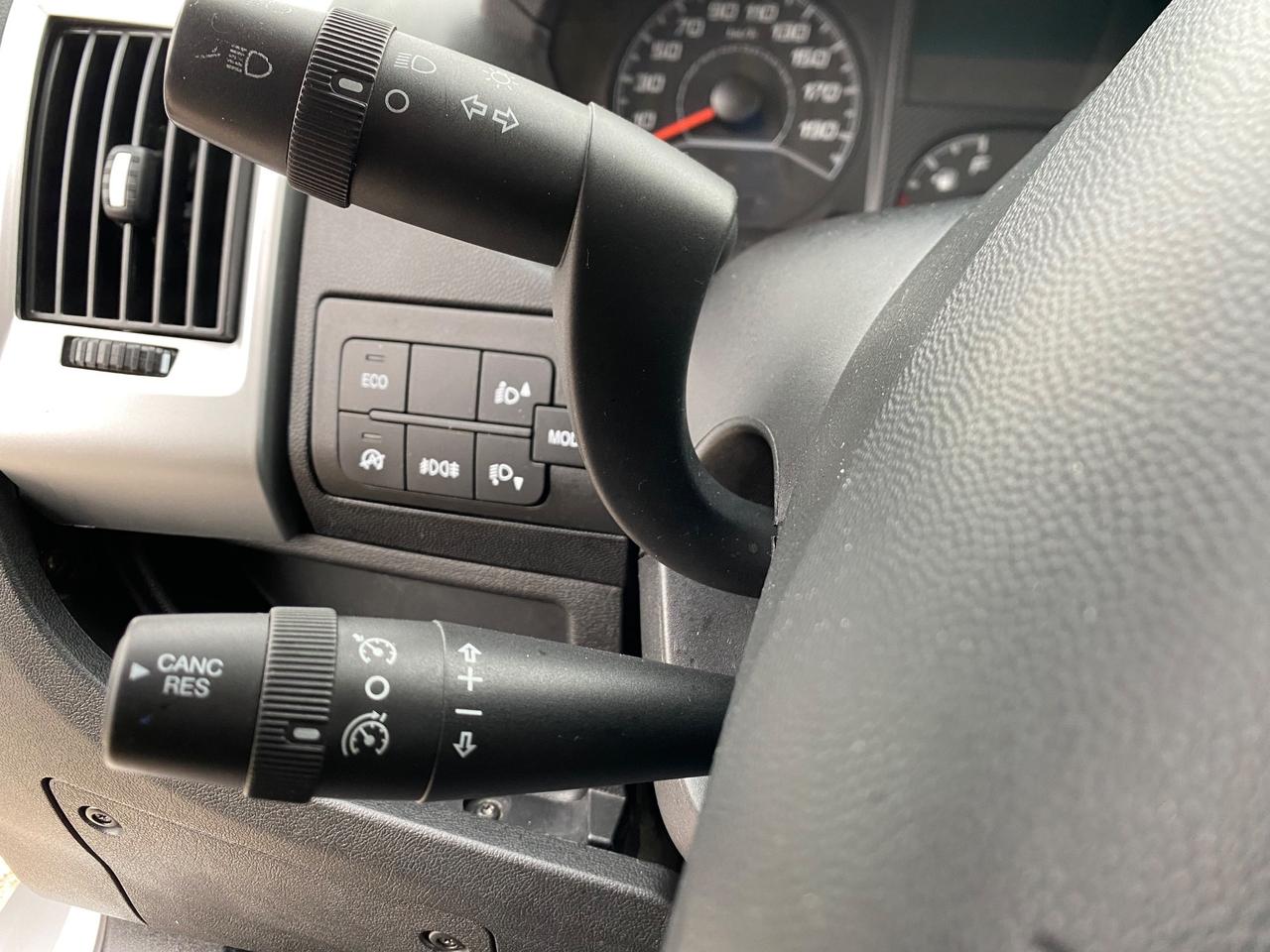 FiatDUCATO 35XLH1 2.3 MJT 140CV CABINATO MAXI CASSONE FISSO 4.20 MT