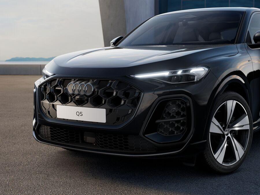 AUDI Audi Q5 Sportback S line edition e-hybrid quattro 220 kW S tronic