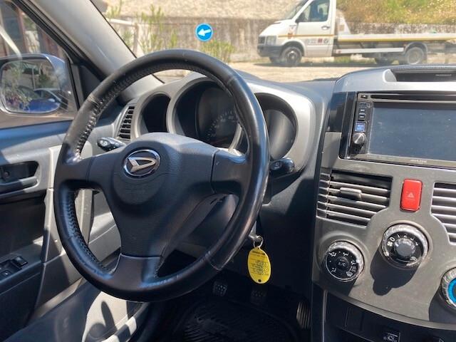 Daihatsu Terios 1.5 4WD SX Green Powered