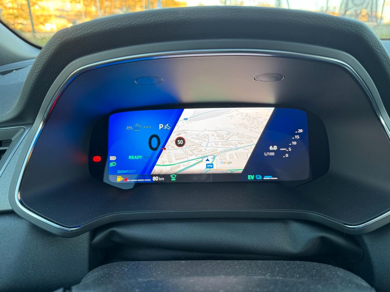 Renault Symbioz Full Hybrid E-Tech 145 CV Techno