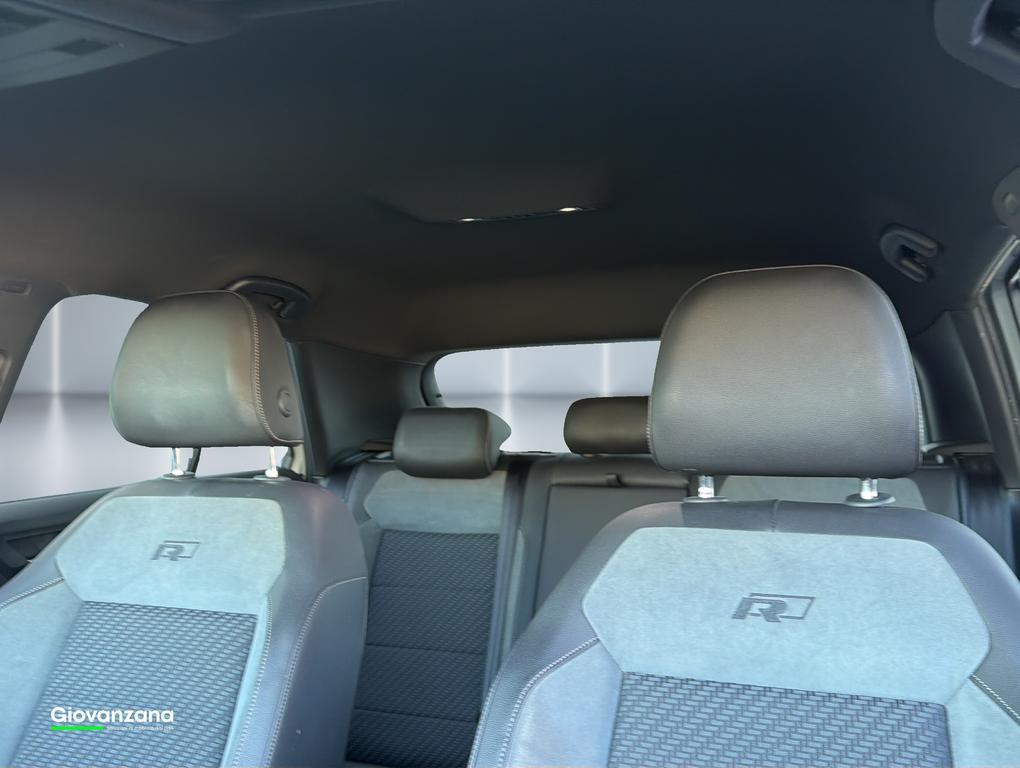 Volkswagen T-Roc T-Roc 2.0 tdi R-LINE 4motion dsg