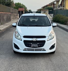 Chevrolet Spark 1.0 APPENA TAGLIANDATA