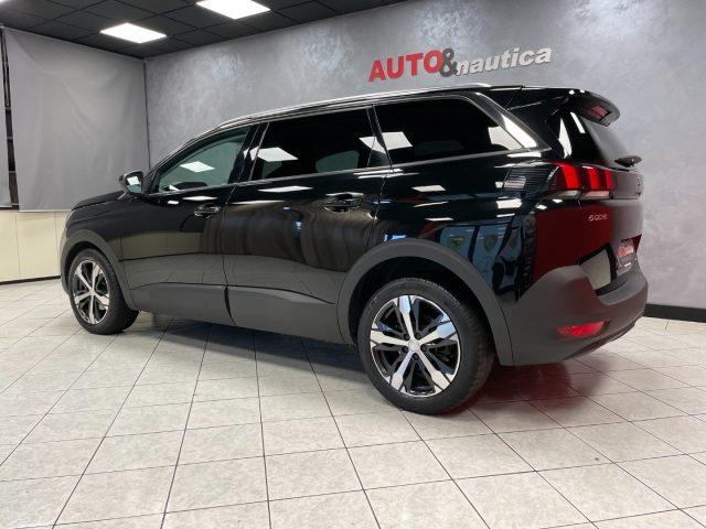 PEUGEOT 5008 BlueHDi 130 S&S-7 POSTI-IVA COMPRESA