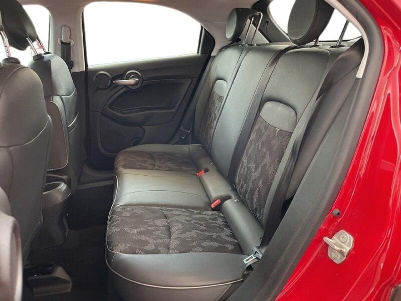 FIAT 500X 500 X 2018 1.0 T3 Cross 120cv