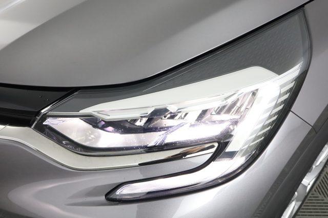 RENAULT Captur Captur TCe 12V 100 CV GPL Equilibre