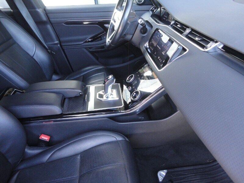 Land Rover RR Evoque Range Rover Evoque 2.0D I4 163 CV AWD Auto S