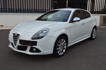 Alfa Romeo Giulietta 2.0 JTDm-2 150 CV Exclusive