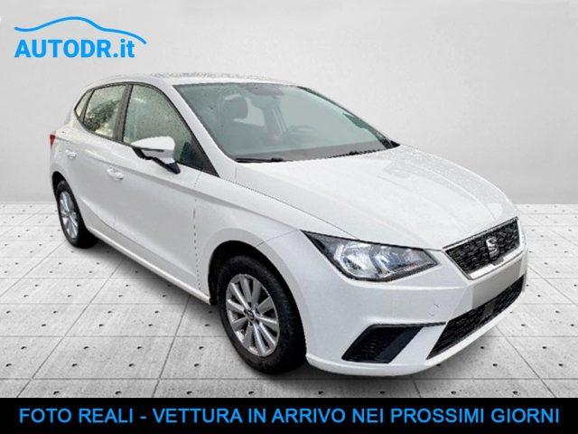 SEAT Ibiza Style 1.0 TGI NAVI SEDILI RISC CRUISE KM CERTIFICA