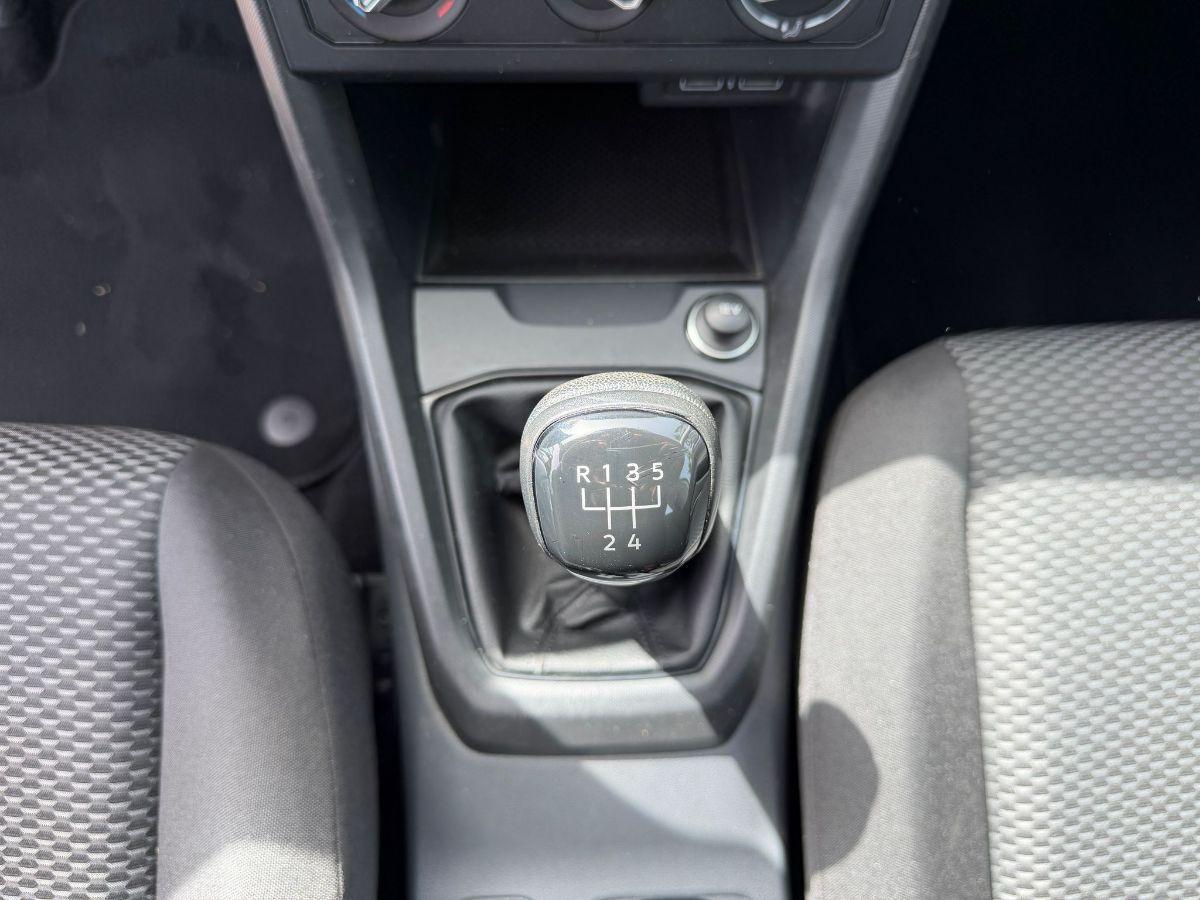 VOLKSWAGEN - T-Cross - 1.6 TDI Advanced