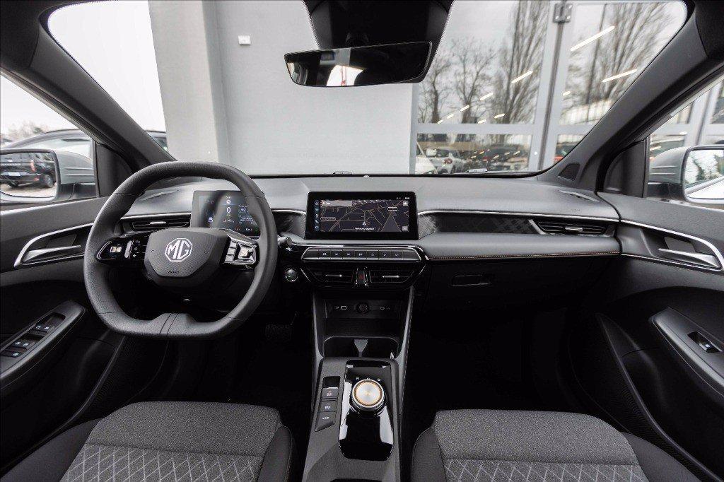 MG MG3 1.5 hybrid+ Comfort auto del 2025