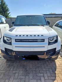 LAND ROVER Defender 90 3.0D I6 200 CV AWD Auto SE