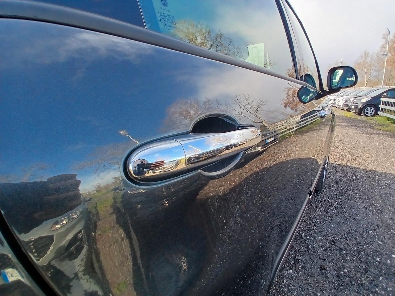 Fiat 500L 0.9 TwinAir Turbo Natural Power Lounge