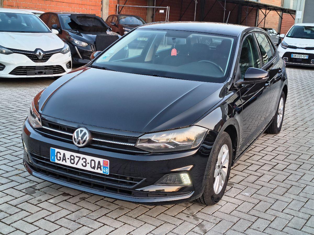 VOLKSWAGEN - Polo - 1.0 TSI 5p. Comfortline BMT