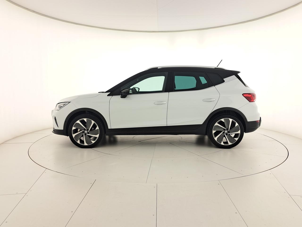 Seat Arona 1.0 ecotsi fr 110cv