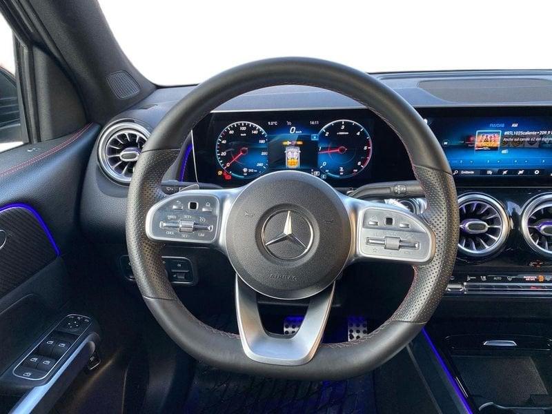 Mercedes-Benz Classe GLB GLB 200 d Premium auto