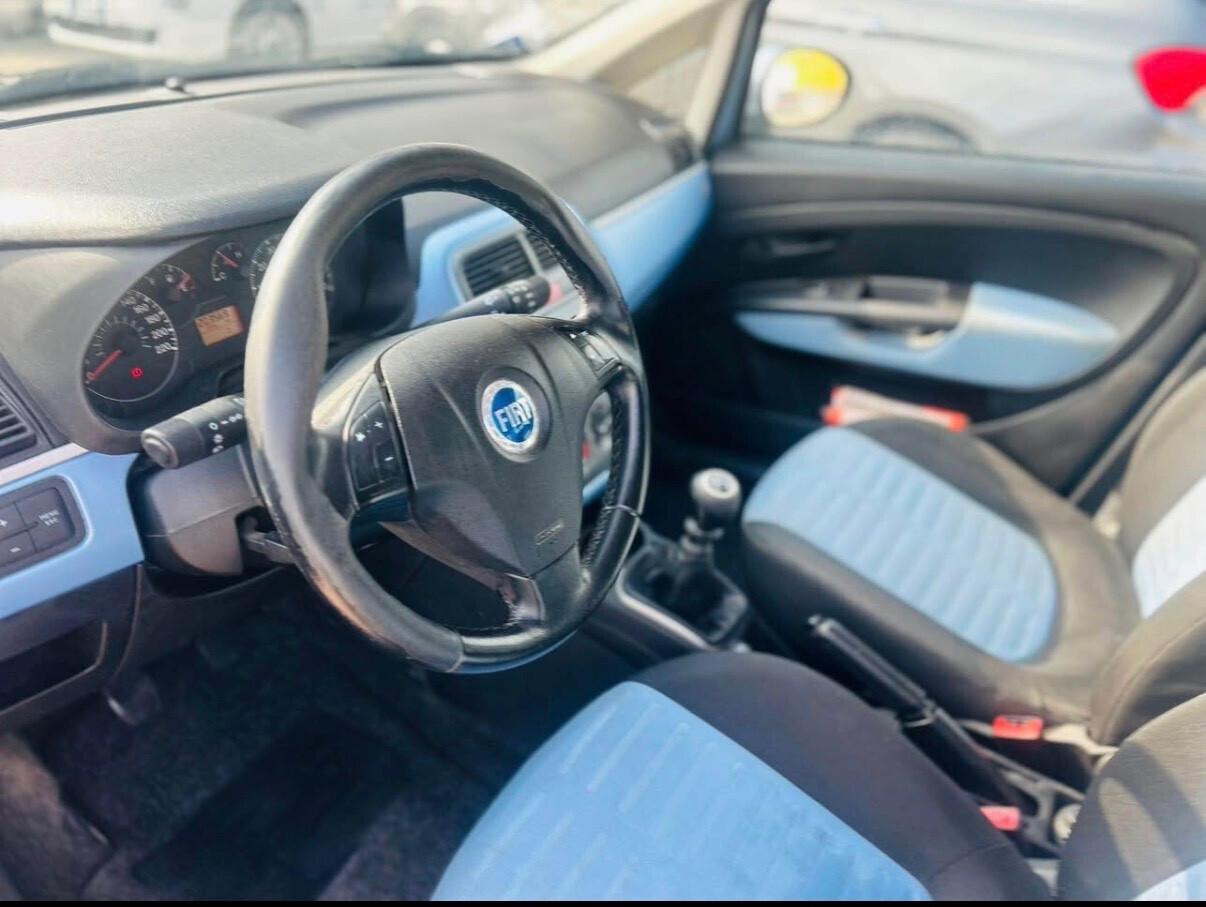 Fiat Grande Punto 1.2 5P