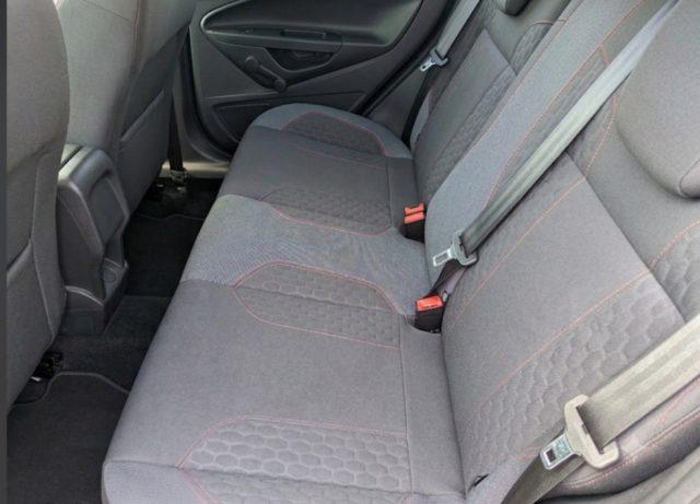 FORD Fiesta 1.5 TDCi 75CV 5 porte ST-Line
