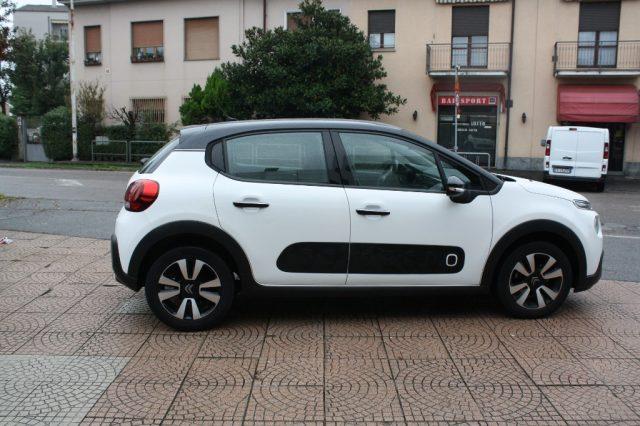 CITROEN C3 PureTech 82 S&S Shine "PROMO"