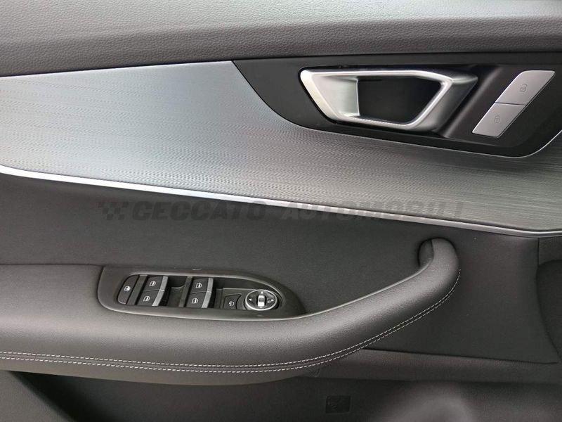 DR AUTOMOBILES DR 6.0 NEW DR 6.0 - 1.6 TGDI DCT BZ/GPL