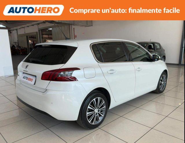 PEUGEOT 308 BlueHDi 130 S&S Allure Pack